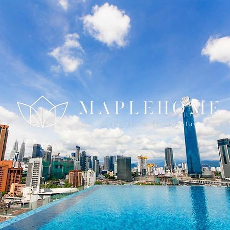 D'Majestic Premier Suites Kuala Lumpur Zewnętrze zdjęcie