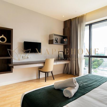 D'Majestic Premier Suites Kuala Lumpur Pokój zdjęcie