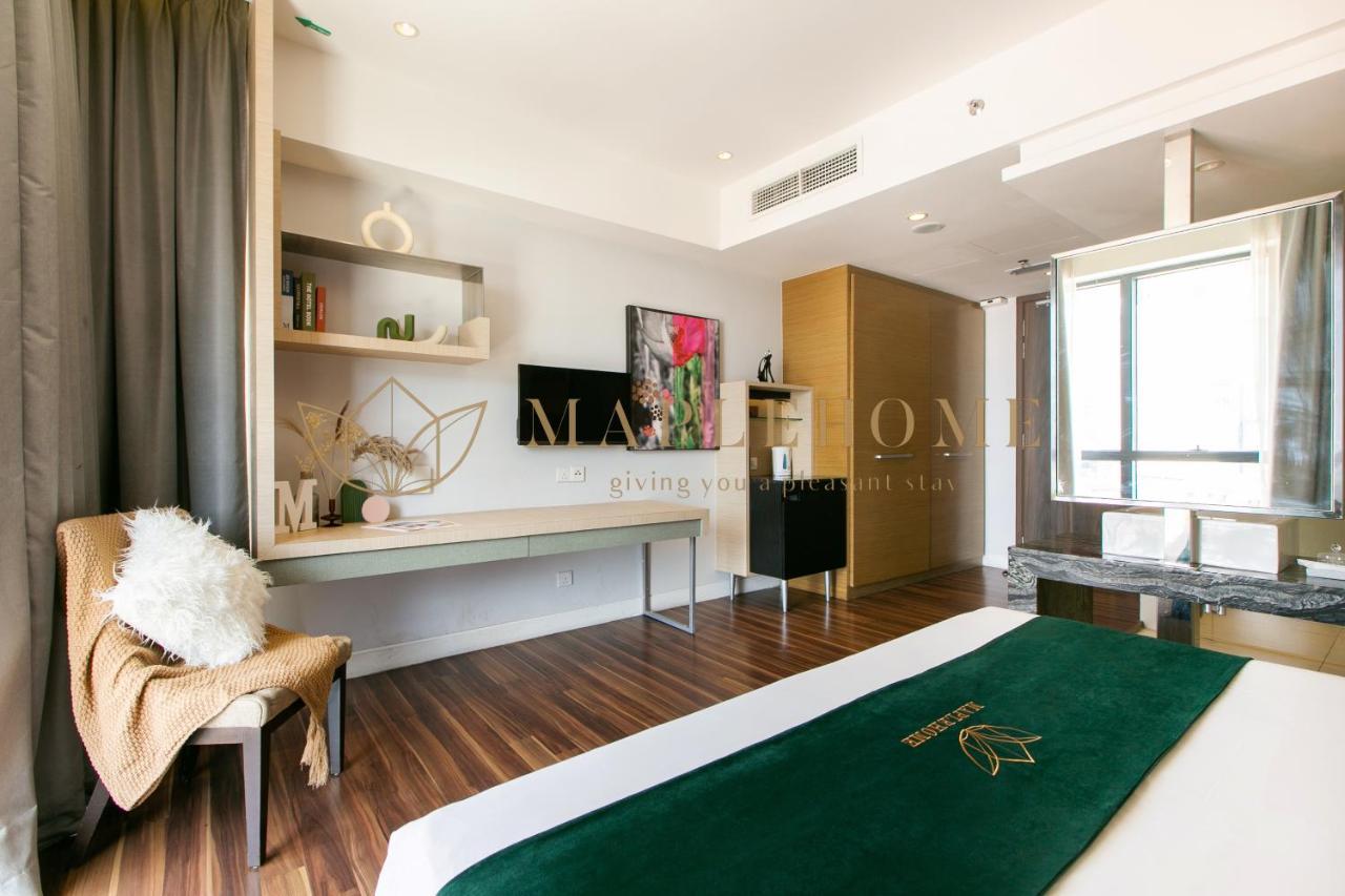 D'Majestic Premier Suites Kuala Lumpur Zewnętrze zdjęcie