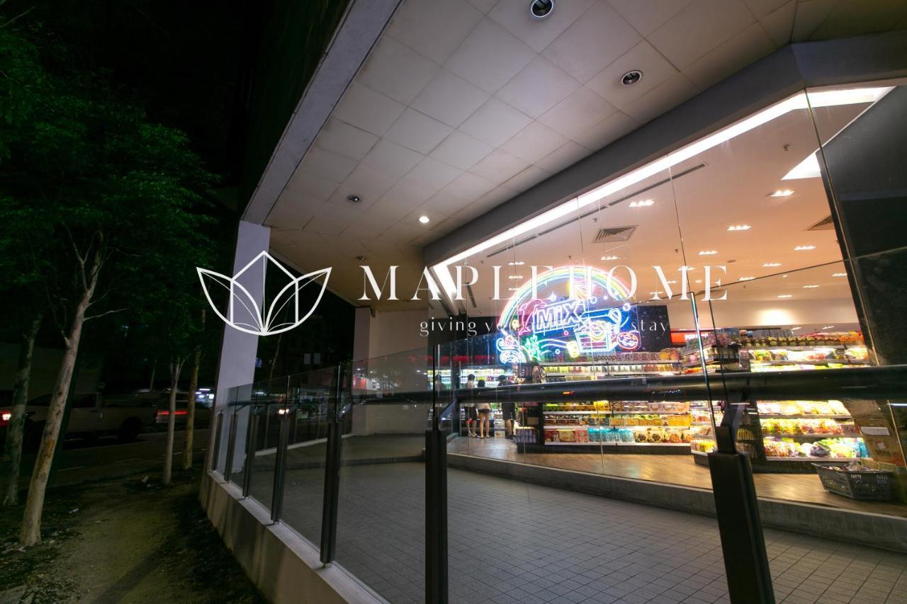 D'Majestic Premier Suites Kuala Lumpur Zewnętrze zdjęcie