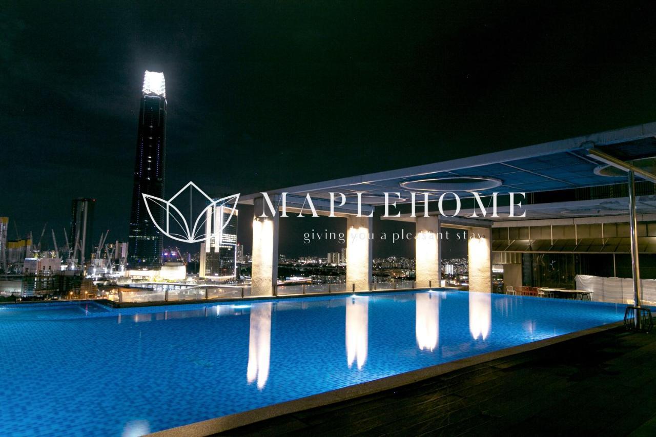 D'Majestic Premier Suites Kuala Lumpur Zewnętrze zdjęcie