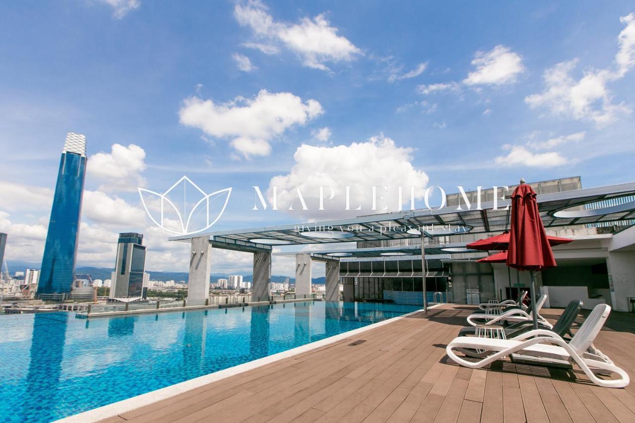 D'Majestic Premier Suites Kuala Lumpur Zewnętrze zdjęcie