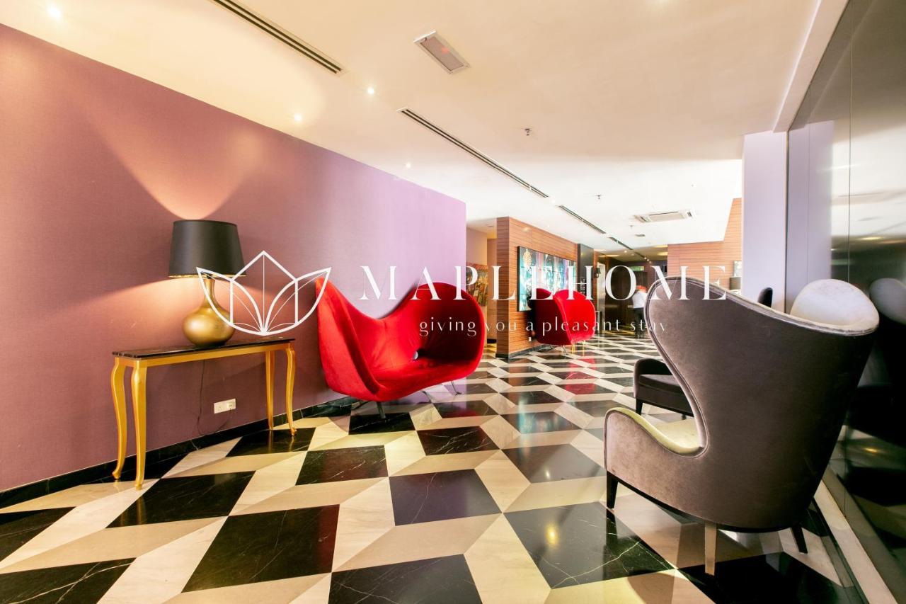 D'Majestic Premier Suites Kuala Lumpur Zewnętrze zdjęcie
