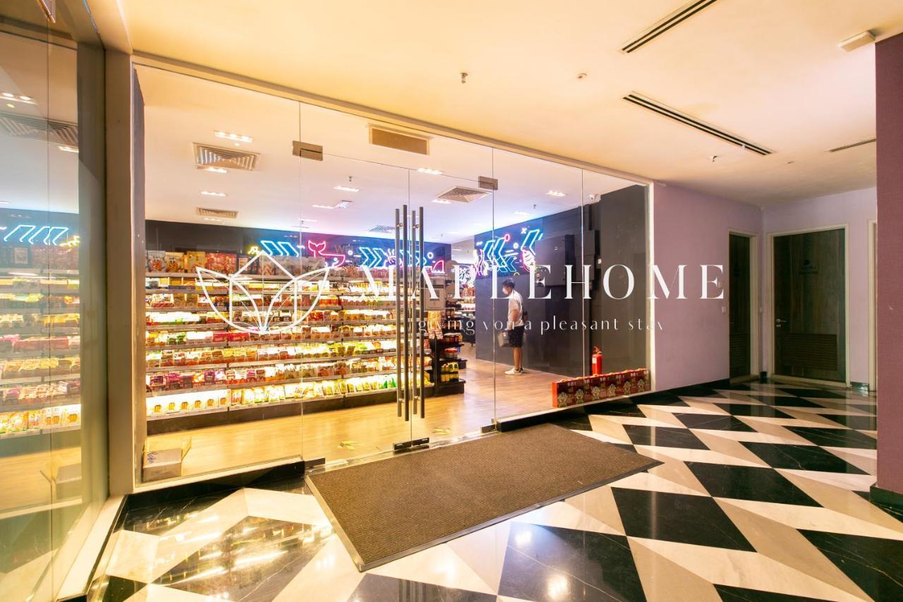 D'Majestic Premier Suites Kuala Lumpur Zewnętrze zdjęcie