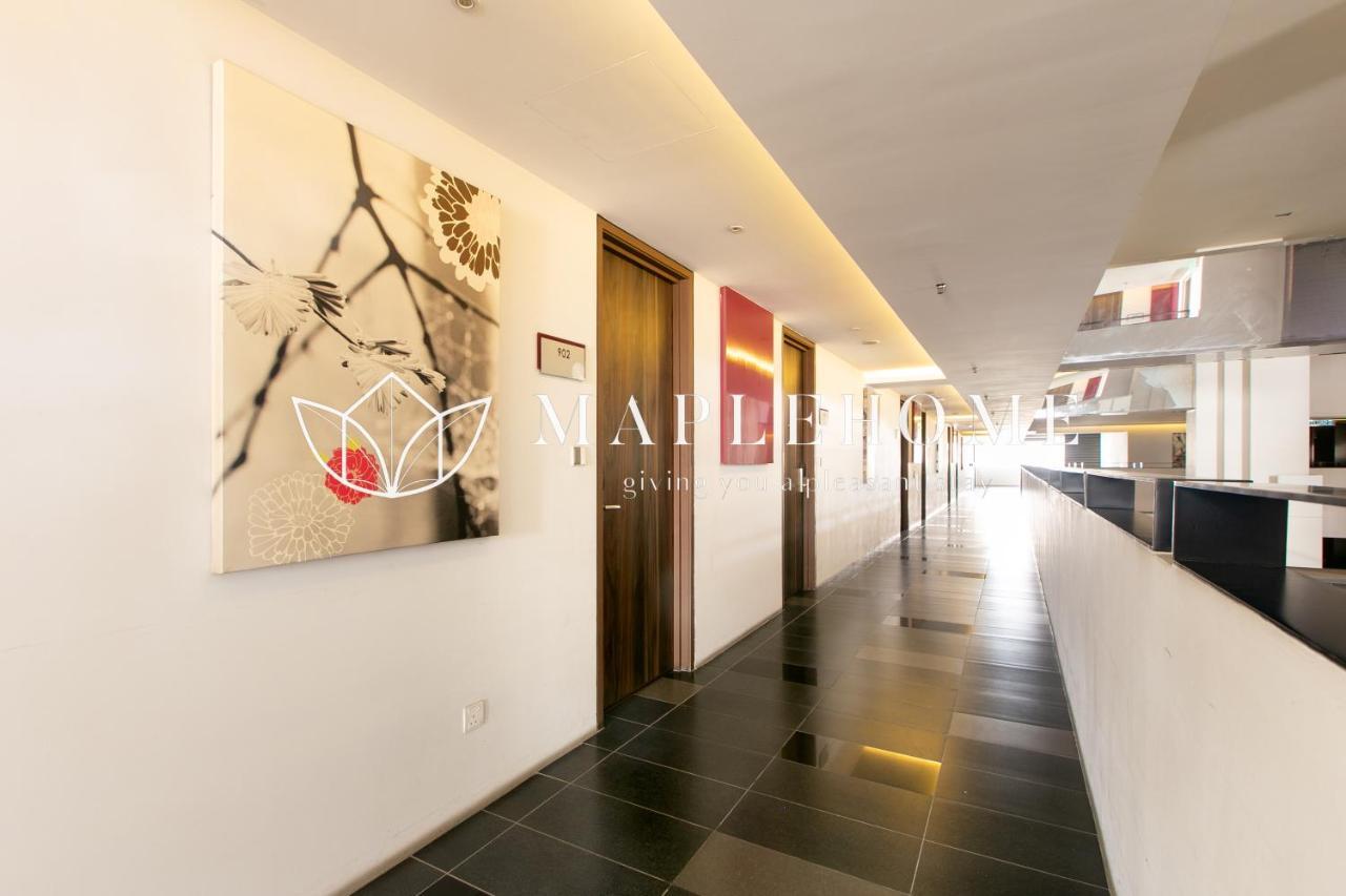 D'Majestic Premier Suites Kuala Lumpur Zewnętrze zdjęcie