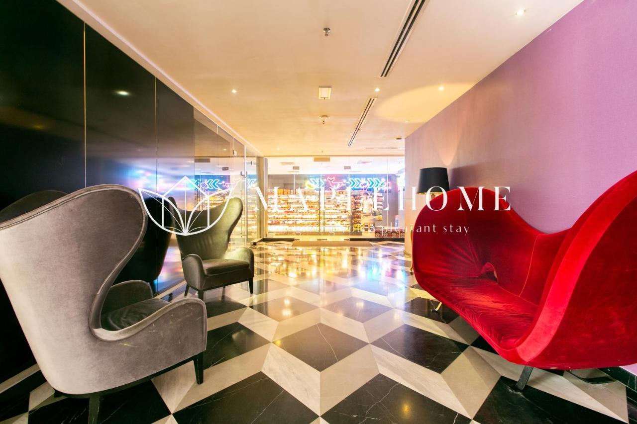 D'Majestic Premier Suites Kuala Lumpur Zewnętrze zdjęcie