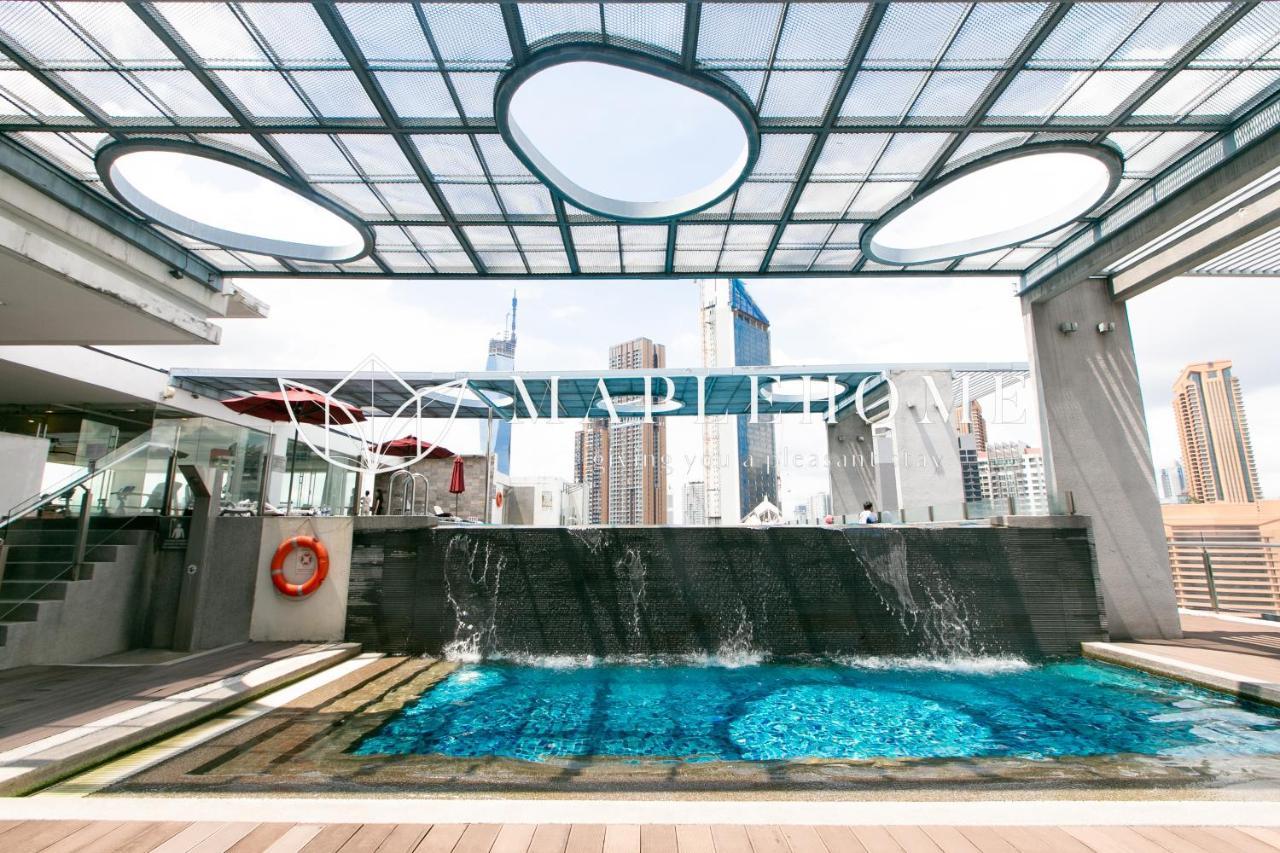 D'Majestic Premier Suites Kuala Lumpur Zewnętrze zdjęcie