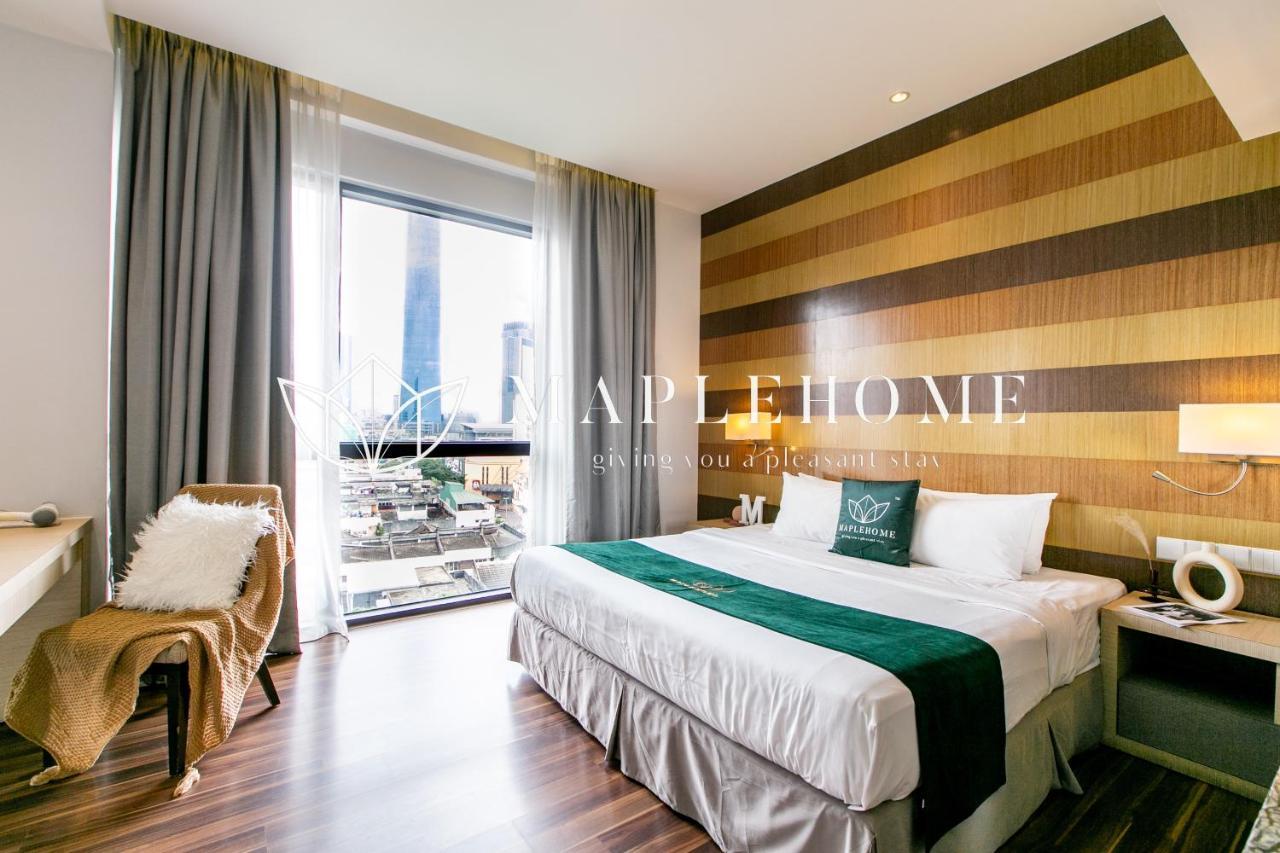 D'Majestic Premier Suites Kuala Lumpur Pokój zdjęcie