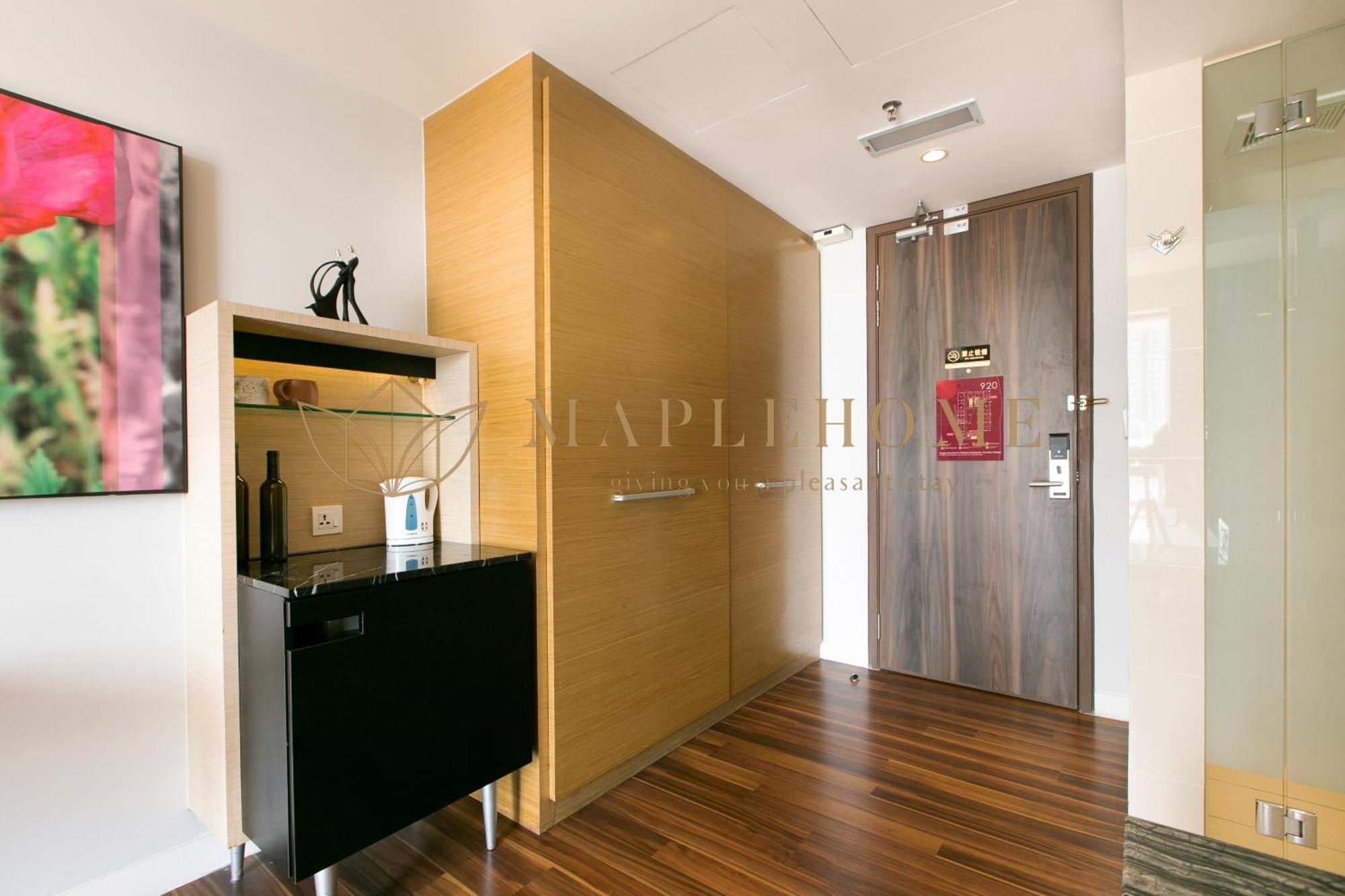 D'Majestic Premier Suites Kuala Lumpur Pokój zdjęcie