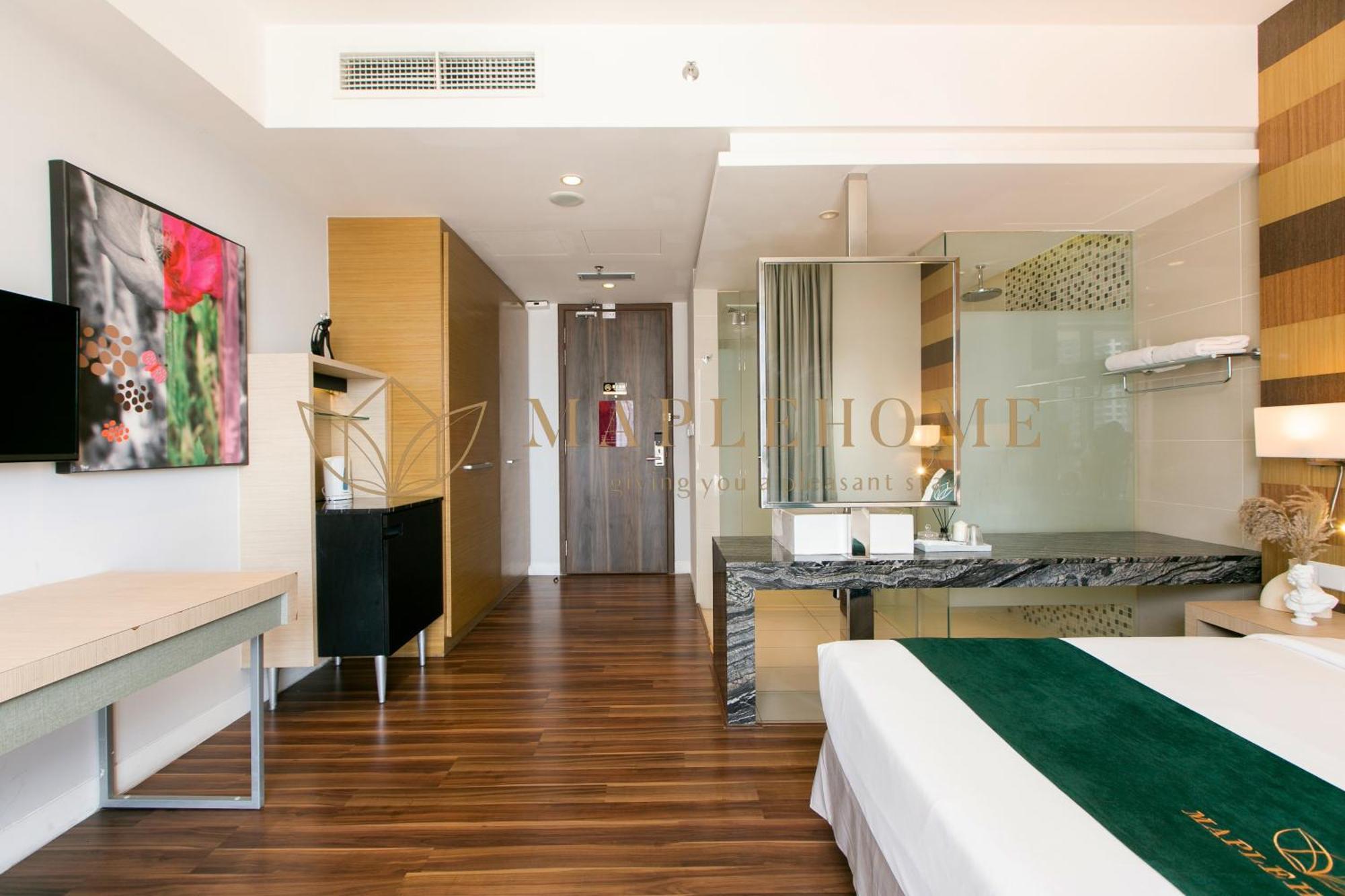 D'Majestic Premier Suites Kuala Lumpur Pokój zdjęcie