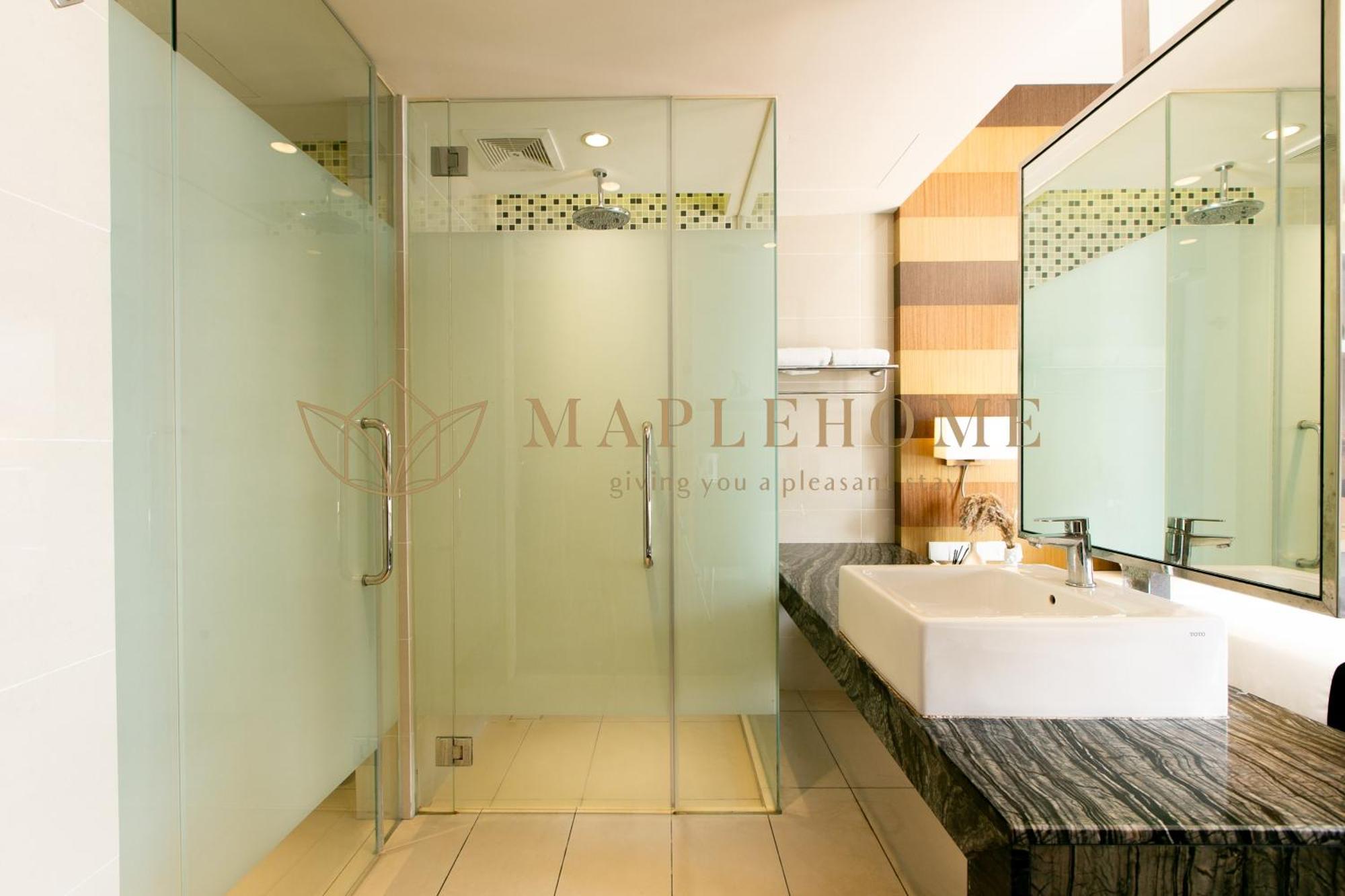 D'Majestic Premier Suites Kuala Lumpur Pokój zdjęcie