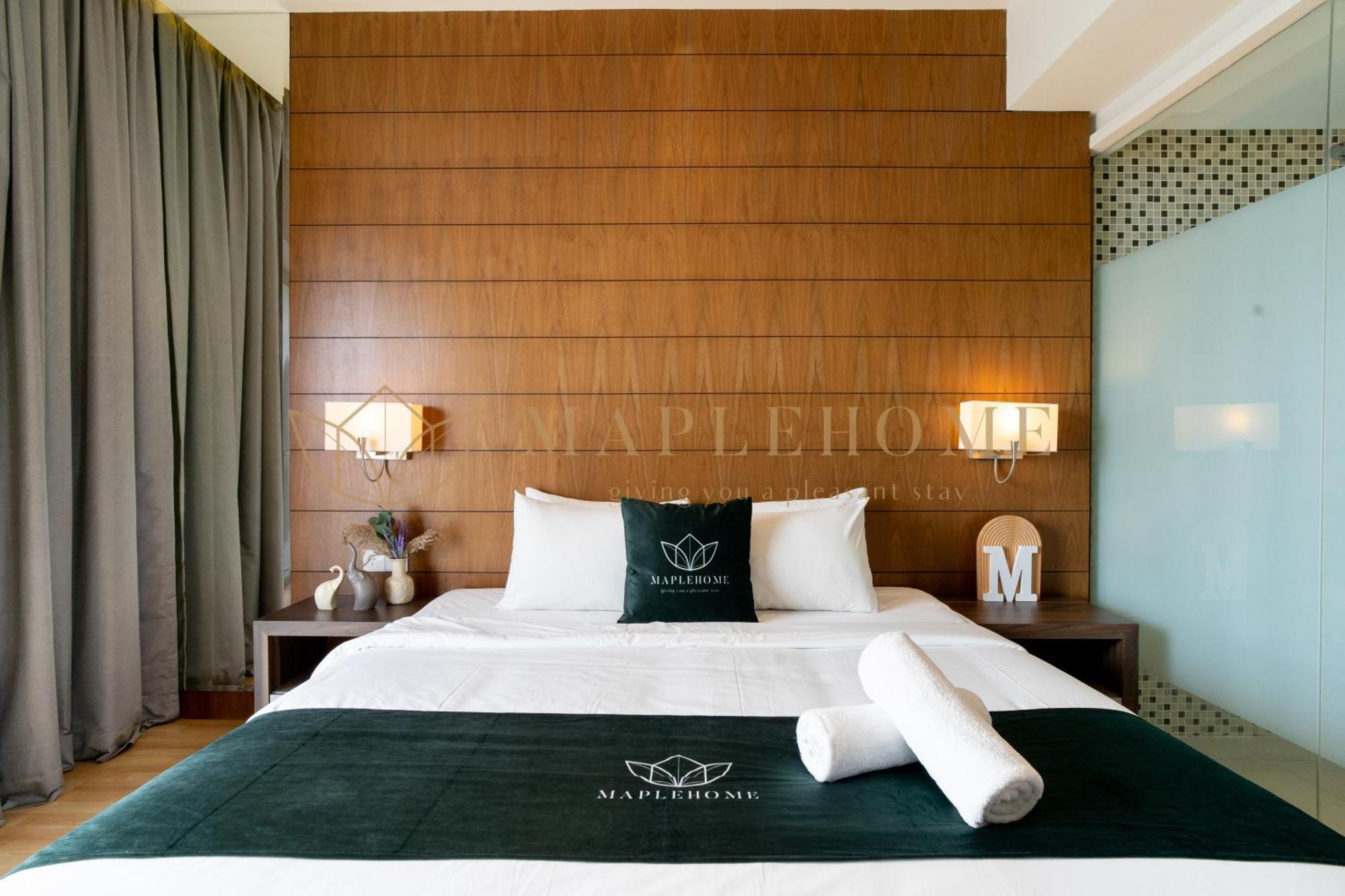 D'Majestic Premier Suites Kuala Lumpur Pokój zdjęcie