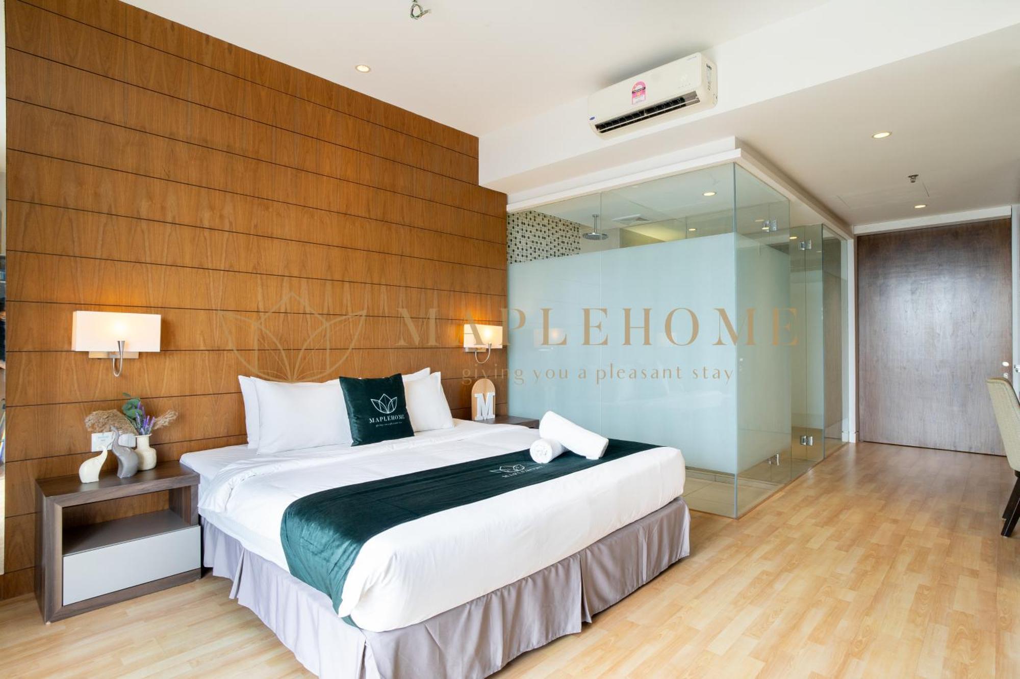 D'Majestic Premier Suites Kuala Lumpur Pokój zdjęcie