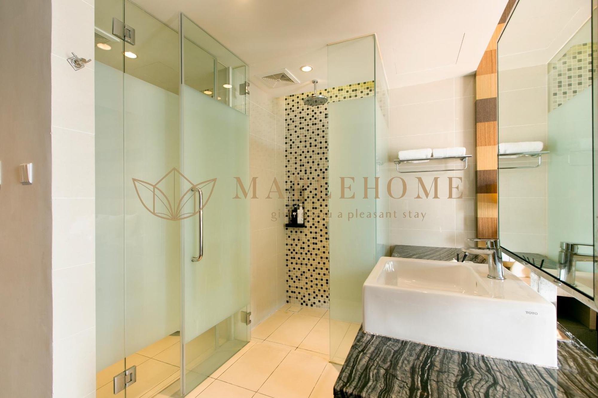 D'Majestic Premier Suites Kuala Lumpur Pokój zdjęcie
