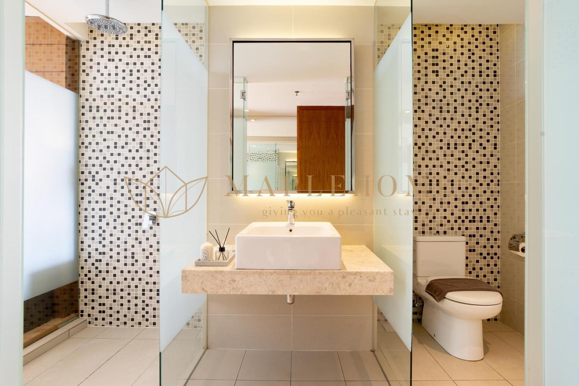 D'Majestic Premier Suites Kuala Lumpur Pokój zdjęcie
